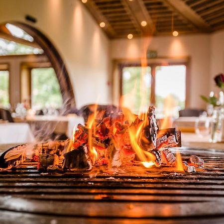 Ribehoj Hotel Brørup Екстериор снимка