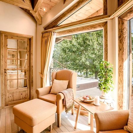 Ribehoj Hotel Brørup Екстериор снимка