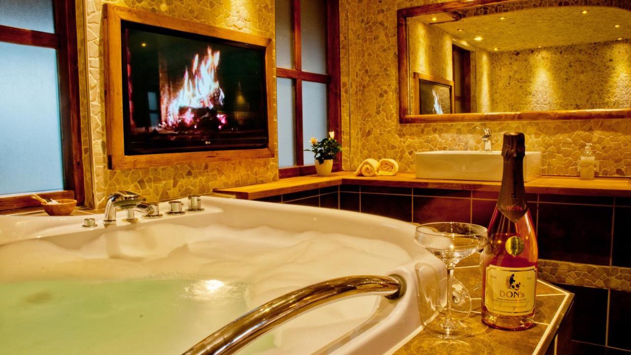 Ribehoj Hotel Brørup Екстериор снимка