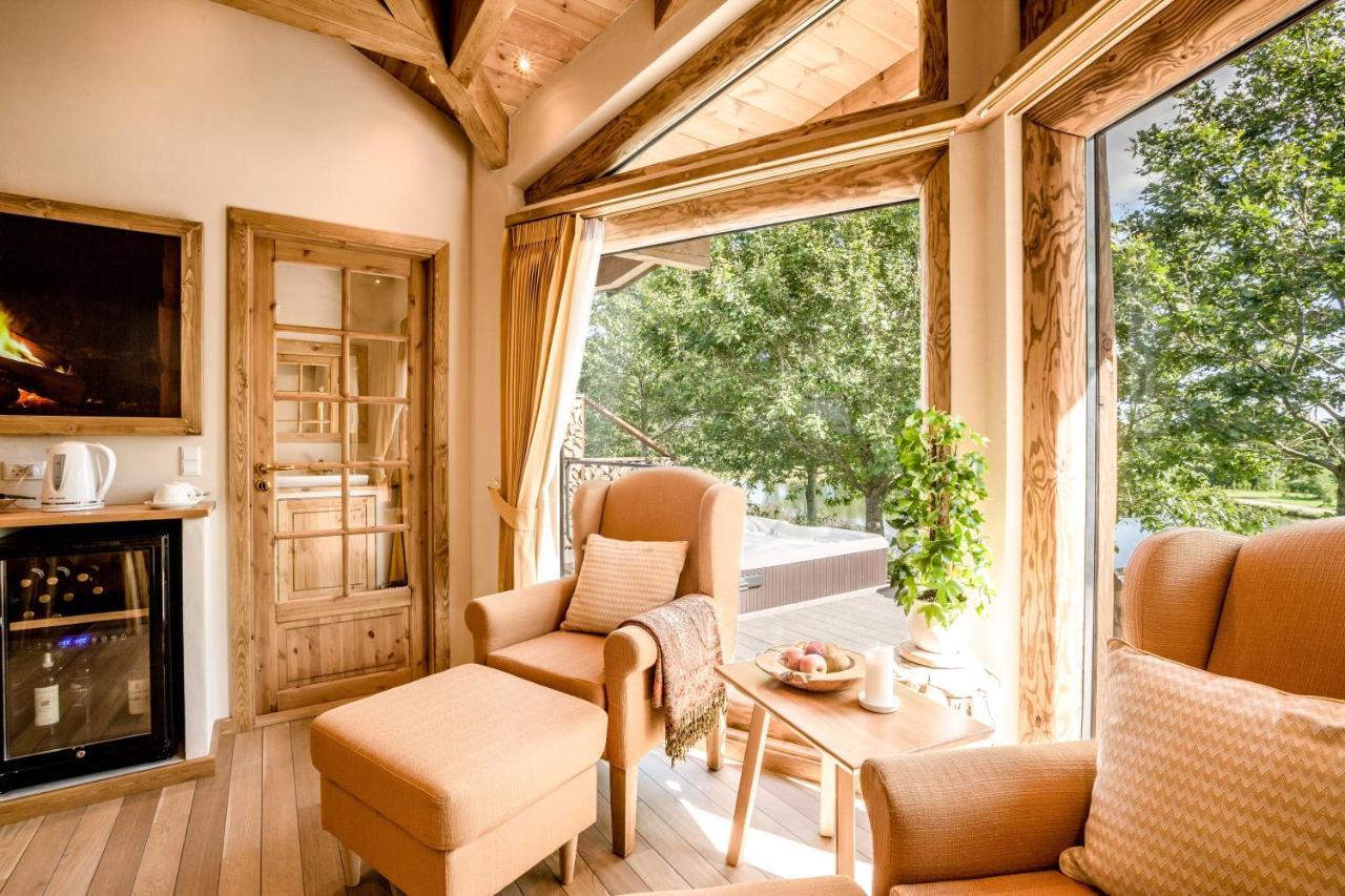 Ribehoj Hotel Brørup Екстериор снимка