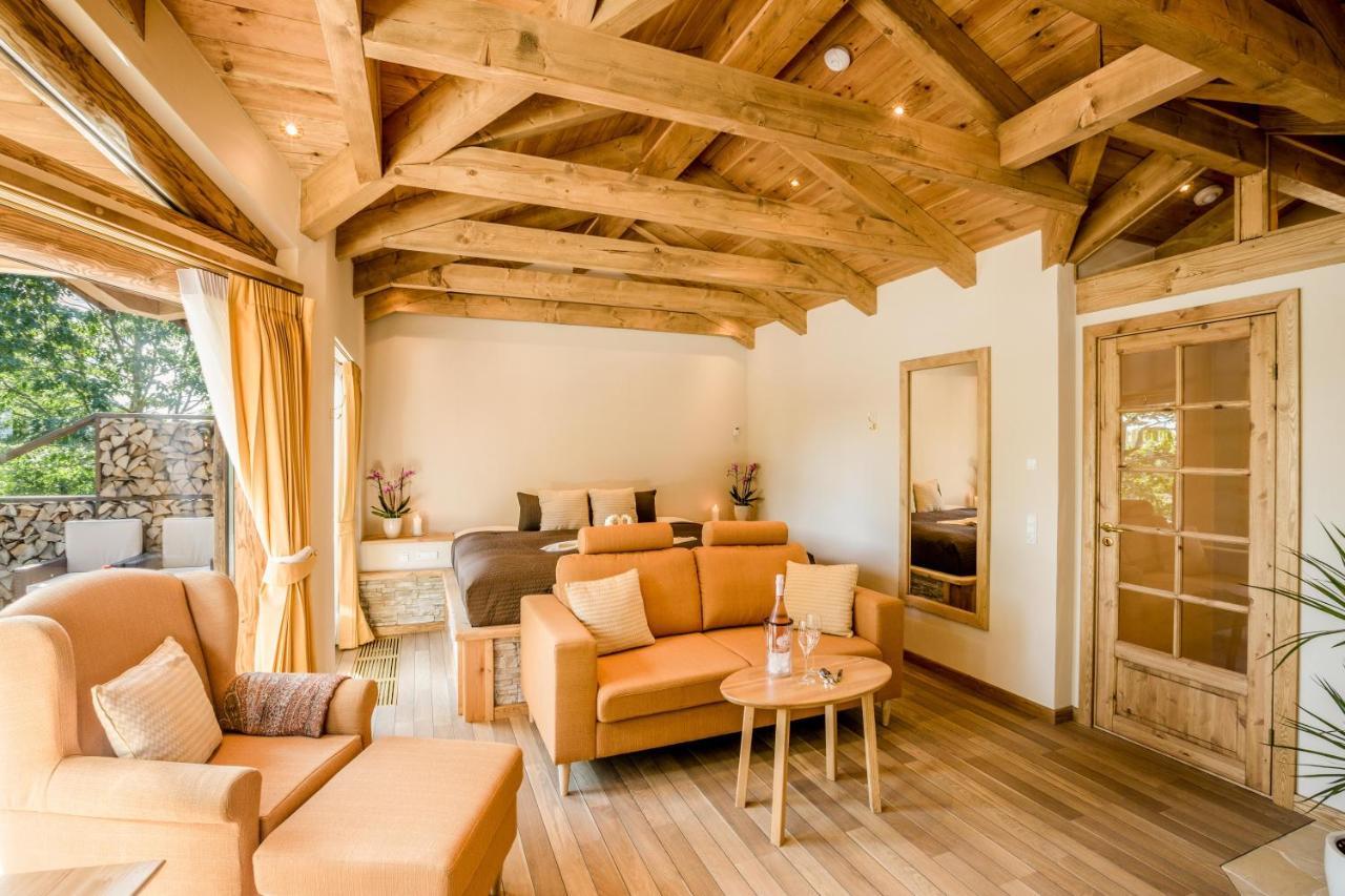 Ribehoj Hotel Brørup Екстериор снимка