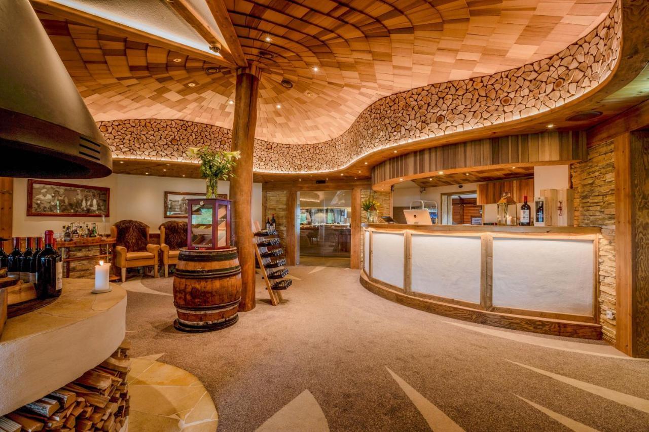 Ribehoj Hotel Brørup Екстериор снимка