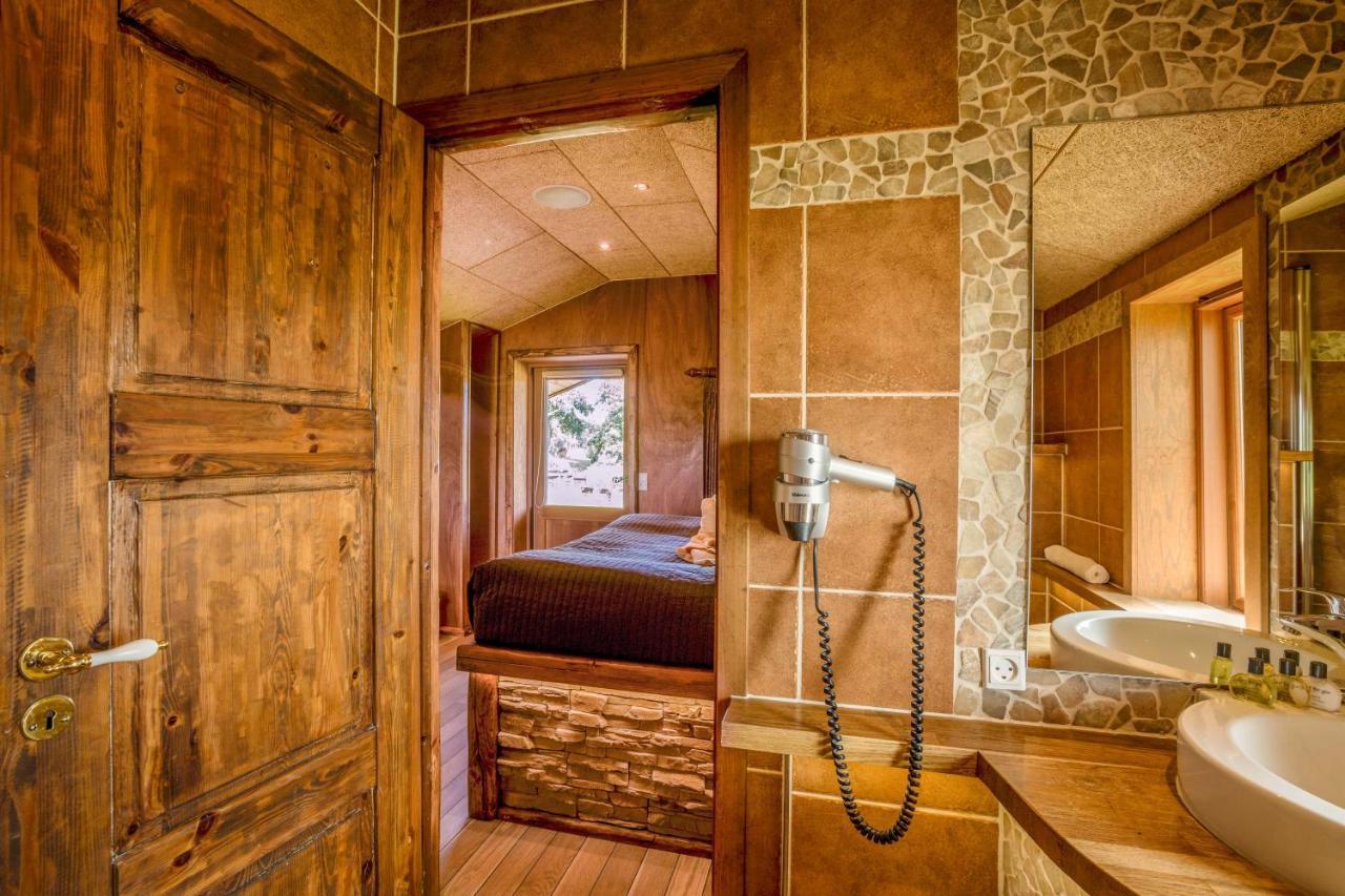Ribehoj Hotel Brørup Екстериор снимка