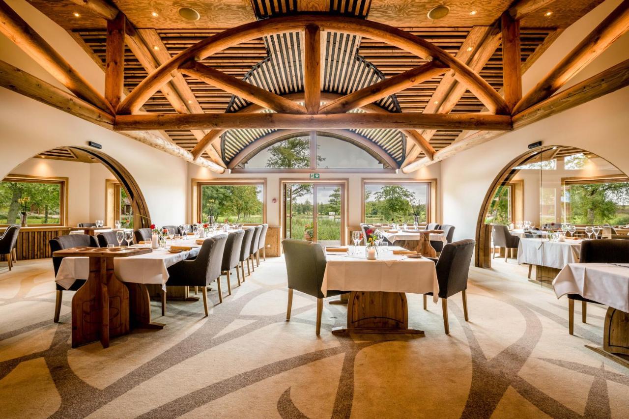 Ribehoj Hotel Brørup Екстериор снимка