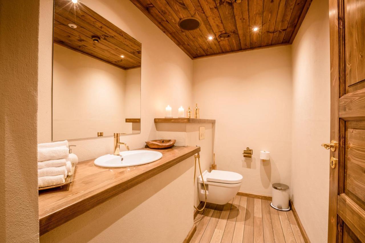 Ribehoj Hotel Brørup Екстериор снимка
