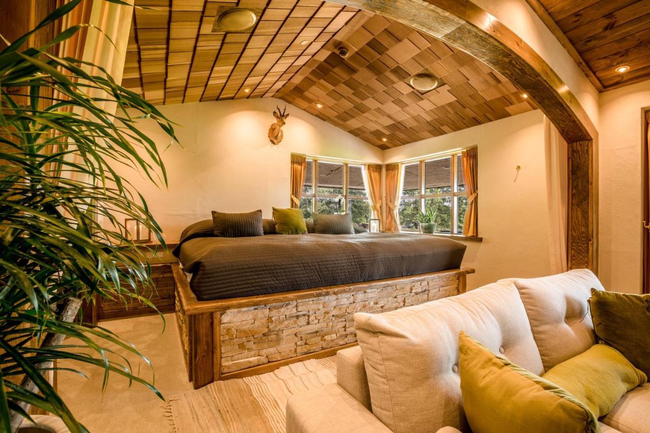 Ribehoj Hotel Brørup Екстериор снимка