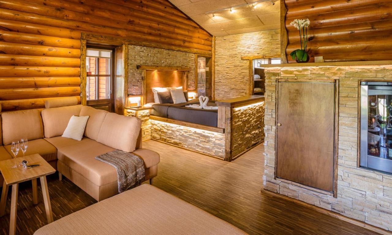 Ribehoj Hotel Brørup Екстериор снимка