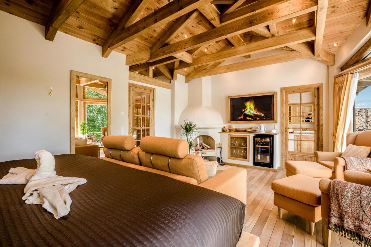 Ribehoj Hotel Brørup Екстериор снимка