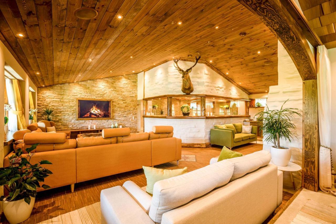 Ribehoj Hotel Brørup Екстериор снимка