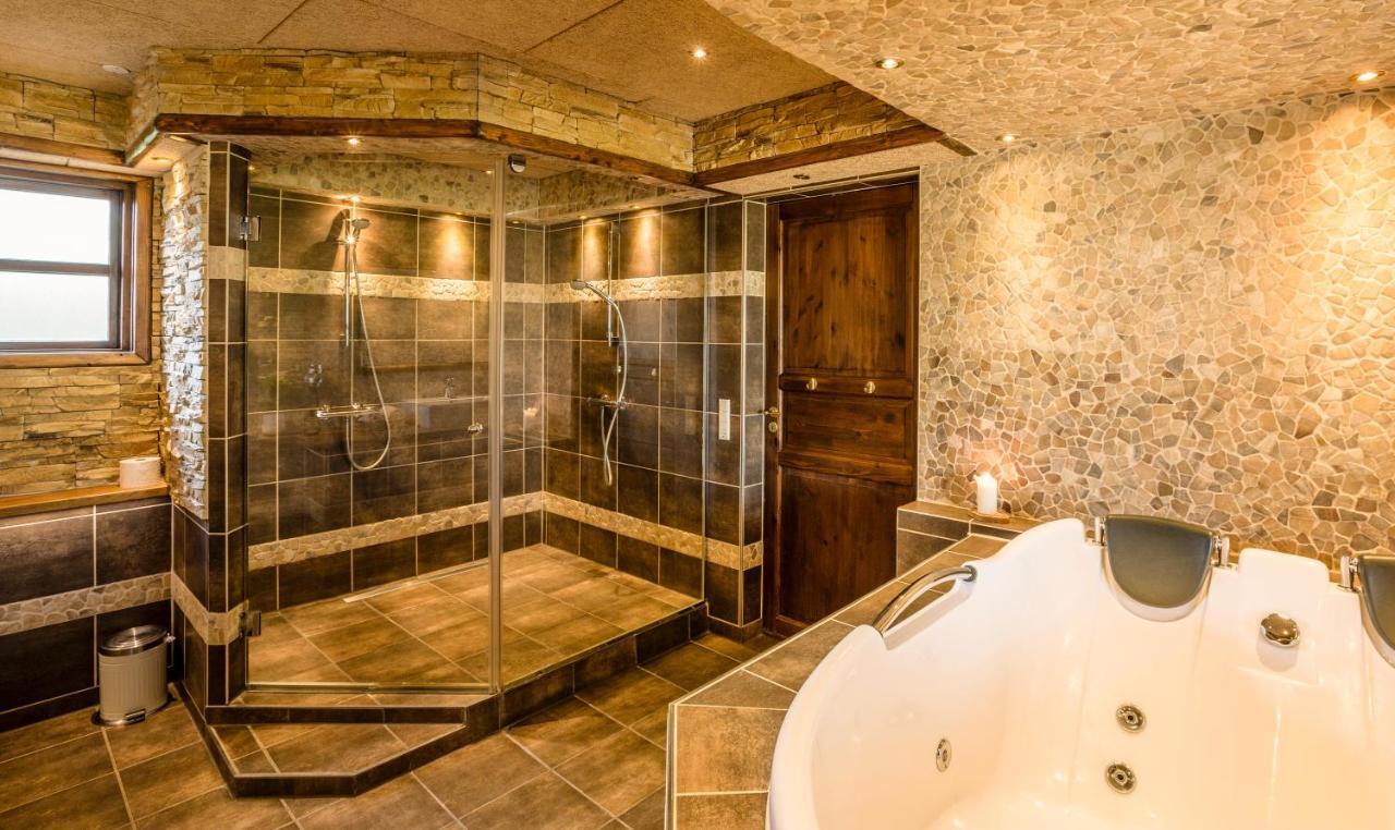 Ribehoj Hotel Brørup Екстериор снимка