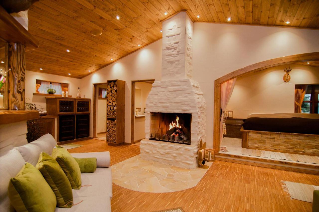 Ribehoj Hotel Brørup Екстериор снимка