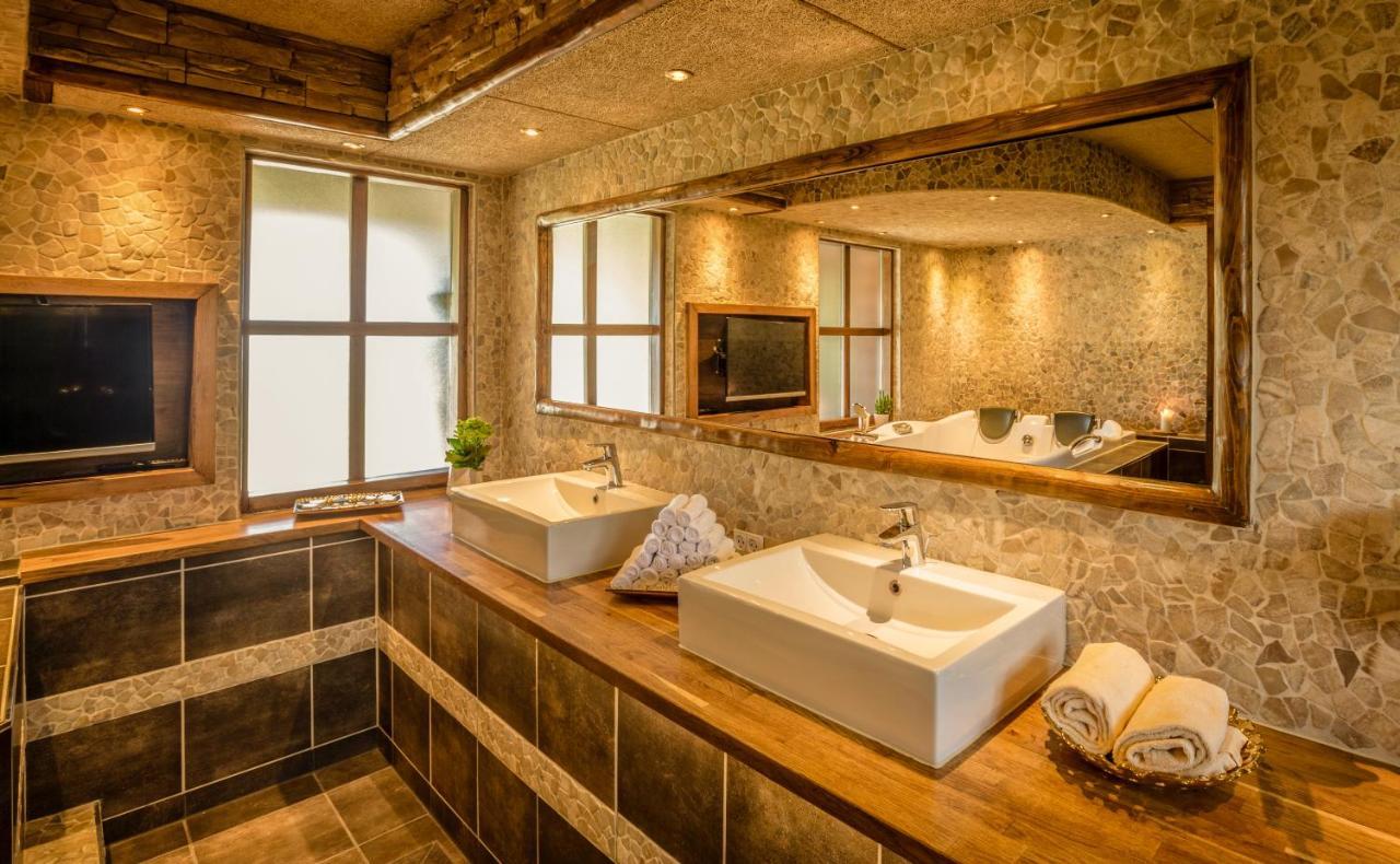 Ribehoj Hotel Brørup Екстериор снимка