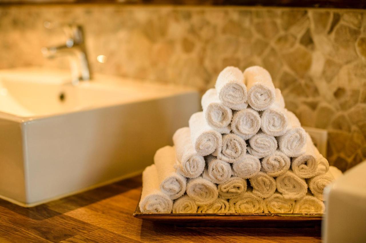Ribehoj Hotel Brørup Екстериор снимка