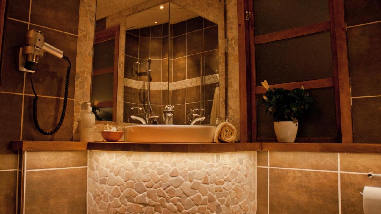 Ribehoj Hotel Brørup Екстериор снимка