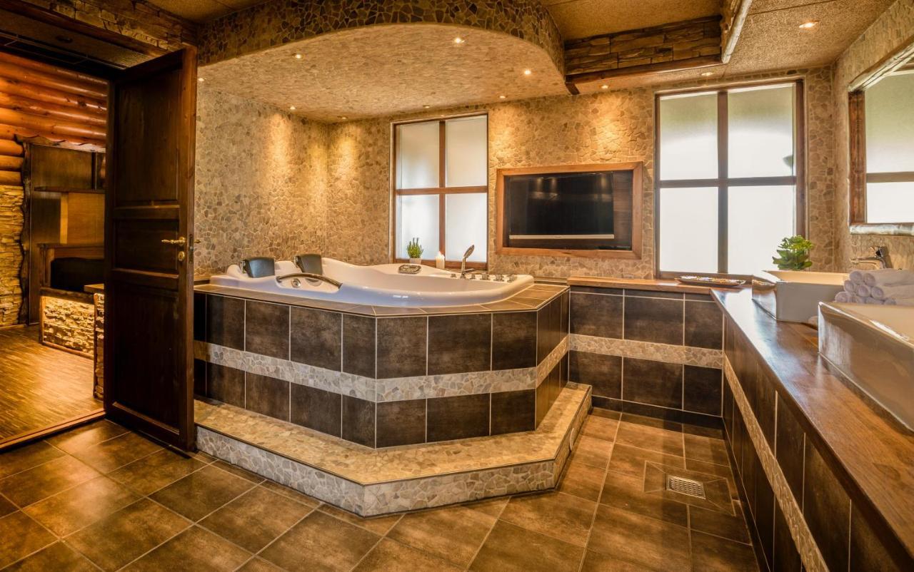 Ribehoj Hotel Brørup Екстериор снимка